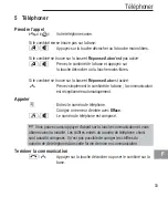 Preview for 63 page of switel DF 91 series Operating Instructions Manual