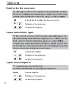 Preview for 64 page of switel DF 91 series Operating Instructions Manual