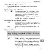 Preview for 65 page of switel DF 91 series Operating Instructions Manual