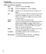 Preview for 70 page of switel DF 91 series Operating Instructions Manual