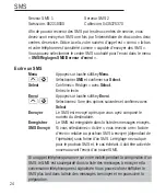 Preview for 72 page of switel DF 91 series Operating Instructions Manual