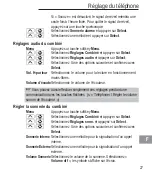 Preview for 75 page of switel DF 91 series Operating Instructions Manual