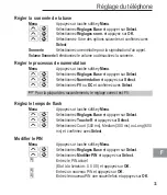 Preview for 79 page of switel DF 91 series Operating Instructions Manual