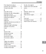 Preview for 93 page of switel DF 91 series Operating Instructions Manual