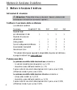 Preview for 98 page of switel DF 91 series Operating Instructions Manual