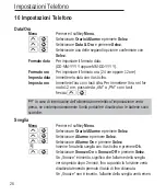 Preview for 120 page of switel DF 91 series Operating Instructions Manual