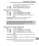 Preview for 121 page of switel DF 91 series Operating Instructions Manual