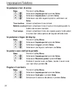 Preview for 122 page of switel DF 91 series Operating Instructions Manual