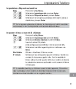 Preview for 123 page of switel DF 91 series Operating Instructions Manual