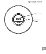 Preview for 149 page of switel DF 91 series Operating Instructions Manual