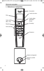 Предварительный просмотр 34 страницы switel DF 93 series Operating Instructions Manual