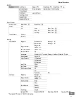 Предварительный просмотр 13 страницы switel DF1101 Operating Instructions Manual