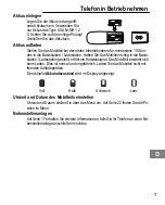 Preview for 7 page of switel DF722 Operating Instructions Manual