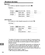 Preview for 56 page of switel DF722 Operating Instructions Manual