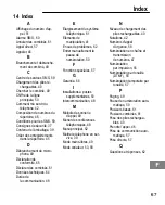 Preview for 67 page of switel DF722 Operating Instructions Manual