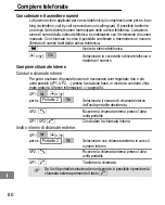 Preview for 80 page of switel DF722 Operating Instructions Manual