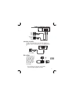 Предварительный просмотр 7 страницы switel DF73X Operating Instructions Manual