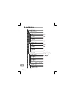 Предварительный просмотр 146 страницы switel DF73X Operating Instructions Manual