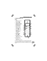 Предварительный просмотр 173 страницы switel DF73X Operating Instructions Manual