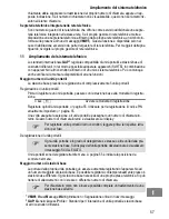 Предварительный просмотр 57 страницы switel DF851 Colombo Operating Instructions Manual