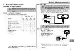 Preview for 31 page of switel DFT 107 series Operating Instructions Manual