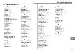 Preview for 27 page of switel DFT 137 series Operating Instructions Manual