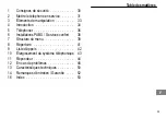 Preview for 29 page of switel DFT 137 series Operating Instructions Manual