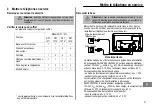 Preview for 31 page of switel DFT 137 series Operating Instructions Manual