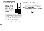 Preview for 32 page of switel DFT 137 series Operating Instructions Manual