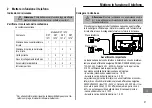 Preview for 57 page of switel DFT 137 series Operating Instructions Manual