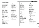 Предварительный просмотр 79 страницы switel DFT 137 series Operating Instructions Manual