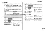 Предварительный просмотр 93 страницы switel DFT 137 series Operating Instructions Manual