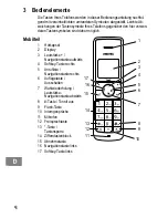 Предварительный просмотр 8 страницы switel DFT 1471 Operating Instructions Manual