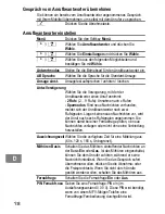 Предварительный просмотр 28 страницы switel DFT 1471 Operating Instructions Manual