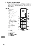 Предварительный просмотр 42 страницы switel DFT 1471 Operating Instructions Manual