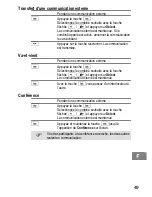 Предварительный просмотр 49 страницы switel DFT 1471 Operating Instructions Manual