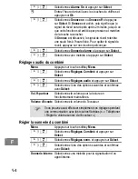 Предварительный просмотр 54 страницы switel DFT 1471 Operating Instructions Manual