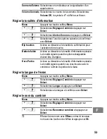 Предварительный просмотр 55 страницы switel DFT 1471 Operating Instructions Manual