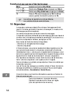 Предварительный просмотр 58 страницы switel DFT 1471 Operating Instructions Manual