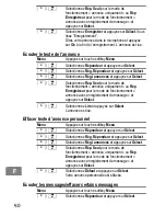 Предварительный просмотр 60 страницы switel DFT 1471 Operating Instructions Manual