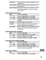 Предварительный просмотр 89 страницы switel DFT 1471 Operating Instructions Manual