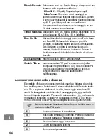 Предварительный просмотр 96 страницы switel DFT 1471 Operating Instructions Manual