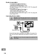 Предварительный просмотр 108 страницы switel DFT 1471 Operating Instructions Manual