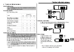 Предварительный просмотр 5 страницы switel DFT 737 series Operating Instructions Manual