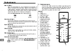 Предварительный просмотр 6 страницы switel DFT 737 series Operating Instructions Manual