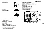 Предварительный просмотр 7 страницы switel DFT 737 series Operating Instructions Manual