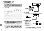 Предварительный просмотр 32 страницы switel DFT 737 series Operating Instructions Manual