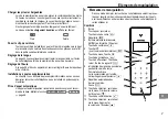 Предварительный просмотр 33 страницы switel DFT 737 series Operating Instructions Manual