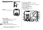 Предварительный просмотр 34 страницы switel DFT 737 series Operating Instructions Manual