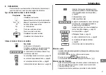 Предварительный просмотр 35 страницы switel DFT 737 series Operating Instructions Manual